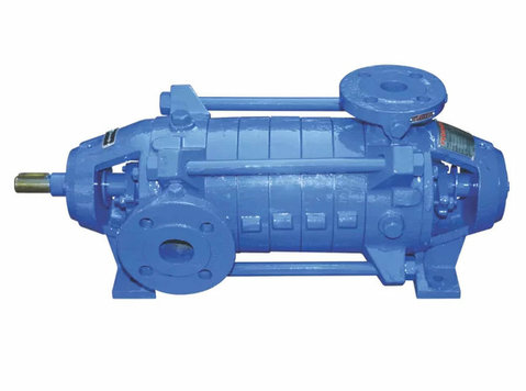 Premium Quality Centrifugal Multi Stage Pumps - Buy & Sell: Other