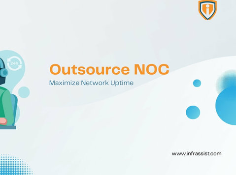 🚀 Reliable Noc Support for Msps – Scalable, Affordable & 24 - 기타