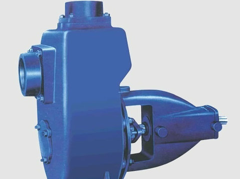 Reliable Self Priming Pump Manufacturer - Buy & Sell: Other