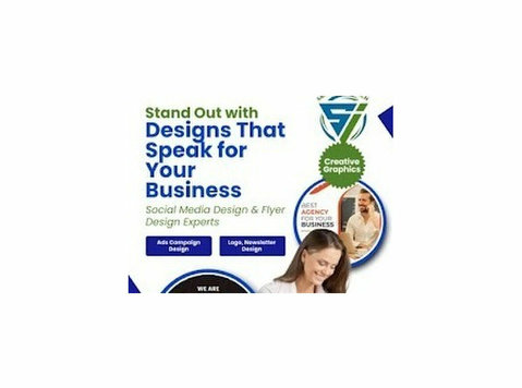 Sangita Infotech | Graphic design services in Ahmedabad - Egyéb