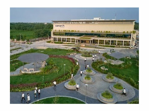 Vms Consultants | Structural Consultant in India - Services: Other