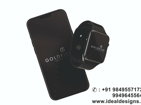 best logo design in Ahmedabad - Services: Other