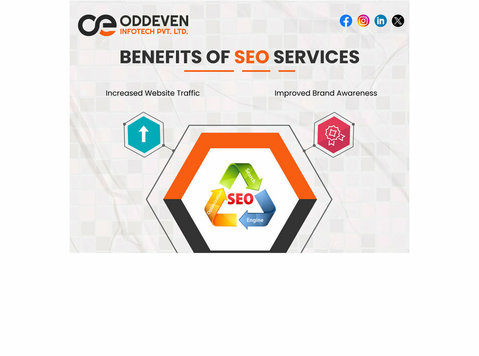boost Online Visibility: Seo Solutions for Your Company - อื่นๆ