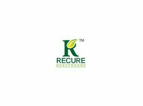 recure healthcare - Egyéb