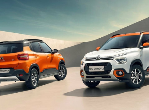 Should You Choose The Citroen C3 Over Other Hatchbacks? - Cars/Motorbikes