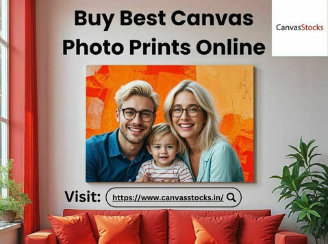 Best Canvas Photo Prints Online - Collectibles/Antiques