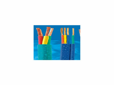 High-quality Single Core Flexible Wires – Durable & Reliable - Електроника