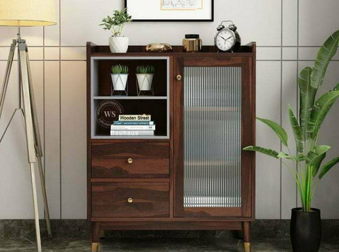 Buy Sideboard Online – Functional & Stylish Storage - Furniture/Appliance