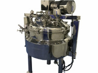 Cartridge Filter Housing Supplier in India - Annet