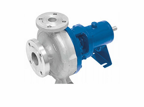 Centrifugal Process Pump - Buy & Sell: Other