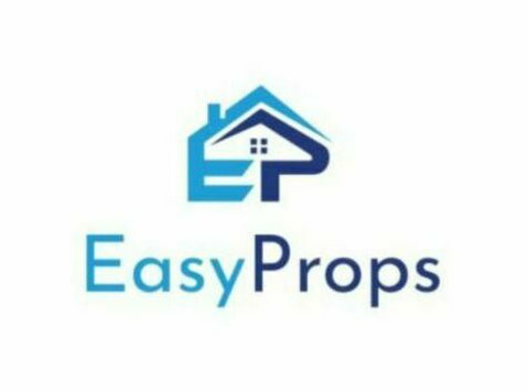 Easyprops: Ahmedabad's Leading Real Estate Portal - Buy & Sell: Other