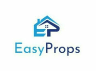 Easyprops: Ahmedabad's Leading Real Estate Portal - Iné