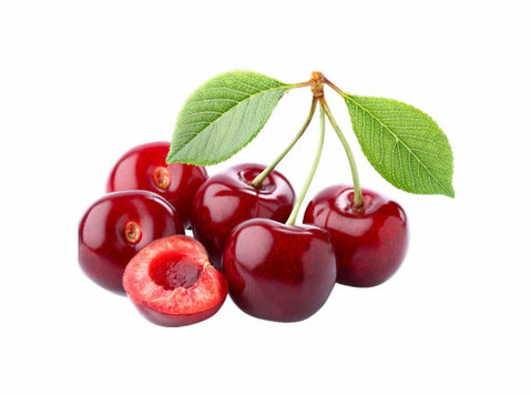 Fresh Cherry from Turkey - Ahmedabad | Order Online at Best - Diğer
