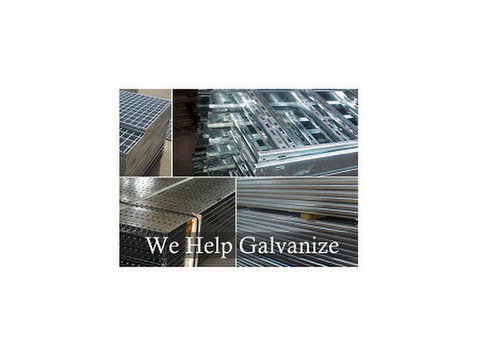Galvanizing Solutions for Sub-station Structures - Buy & Sell: Other