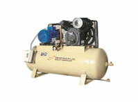 Industrial Air Compressor Manufacturers - Annet