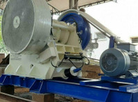 Jaw Crusher in Gujarat | Jaw Crusher Manufacturers in India - Outros