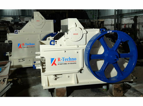 Jaw Crusher in Gujarat | Jaw crushers manufacturer in India - Buy & Sell: Other