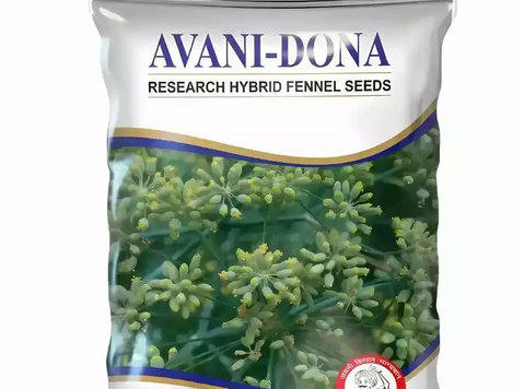 Leading Fennel Seeds Manufacturer and Exporter from India - Buy & Sell: Other