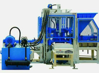 Offers Mobile Multilayer Block Machine -ZENITH 940SC - Annet