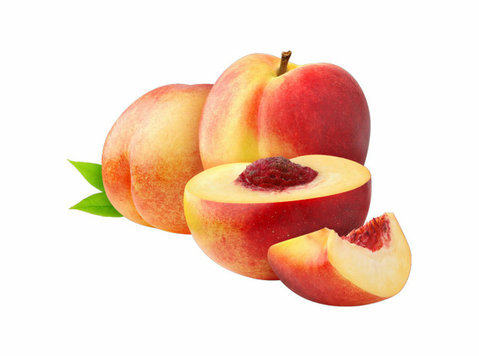 Spanish Yellow Flesh Peach: Sweet and Juicy Delight from Spa - Iné