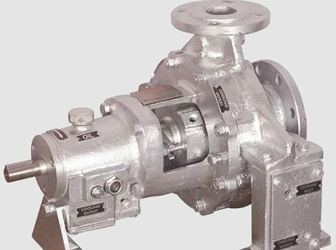 Thermic Fluid Pump - Buy & Sell: Other