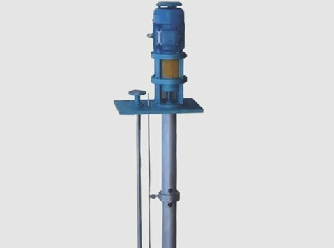 Vertical Centrifugal Pump - Buy & Sell: Other