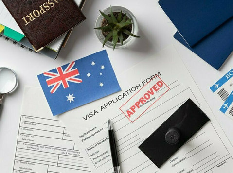 Australia Student Visa Requirements - Övrigt