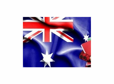 Best Australia Student Visa Consultant - Otros
