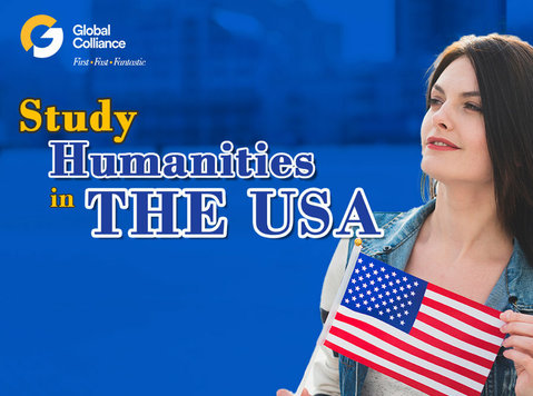 Best Consultant for Usa Student Visa - Outros