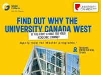 Top Canada Student Visa Consultant - Друго