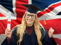 Unlock Your Future: Scholarships to Study in the Uk - Inne