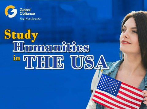 Usa Student Visa Consultant - Övrigt