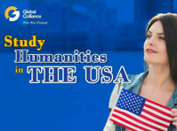 Usa Student Visa Consultant - Iné
