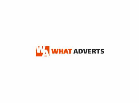 whatadverts || Digital Marketing Courses - Khác