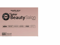 Aakar Beauty & Salon Expo 2024: India's Premier Beauty and S - Ilu/Mood