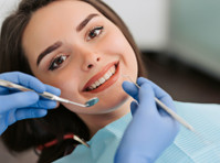 Cosmetic Dentistry In Ahmedabad - Beauty/Fashion