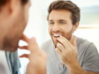 Discoloration of Teeth - Clean Up Those Discolored Teeth - Ljepota/moda
