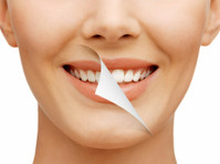 Discoloration of Teeth - Clean Up Those Discolored Teeth - Belleza/Moda