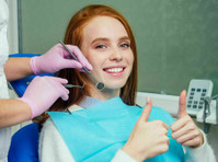 Guide to the Process and Methods of Teeth Cleaning - Убавина / Мода