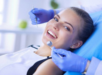 What You Should Expect During a Dental Teeth Cleaning - Skönhet/Mode