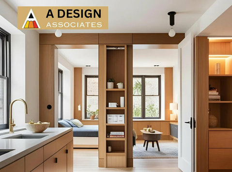 Residential Interior Designers in Ahmedabad - Building/Decorating