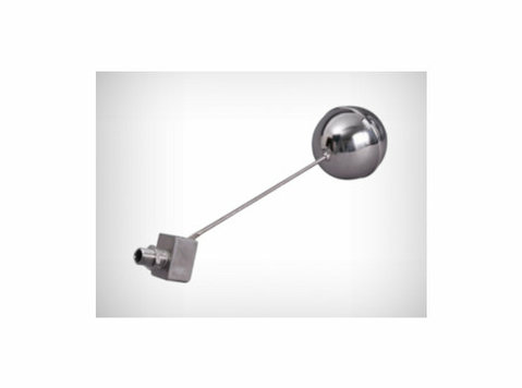 Ball Valve Manufacturer in Ahmedabad - Business Partners