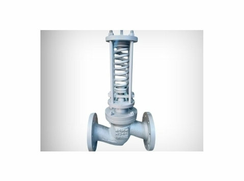 pressure relief valve Suppliers in India | Mnc Valves - Partner d'Affari
