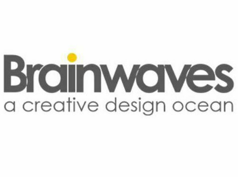 Brainwavesindia: Crafting Exceptional Logo Designs in India - Informática/Internet