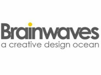 Brainwavesindia: Crafting Exceptional Logo Designs in India - Máy tính/Mạng