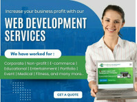 E-commerce Website Development Company in Ahmedabad - Computer/Internet