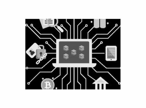 Expert dApps Development Services for Future-Ready Solutions - Máy tính/Mạng