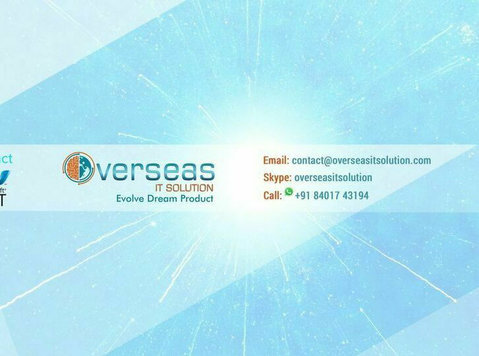 Leading Provider of Digital Transformation Services in Ahmed - Computer/Internet