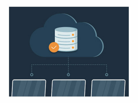 Revolutionize Your Operations with Cloud Computing Solutions - Computer/Internet
