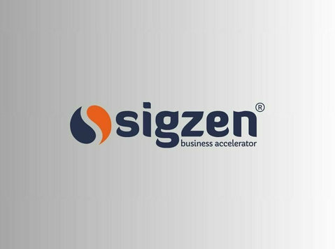 Sigzen Erpnext – The Ultimate Erp Solution for Business - Máy tính/Mạng